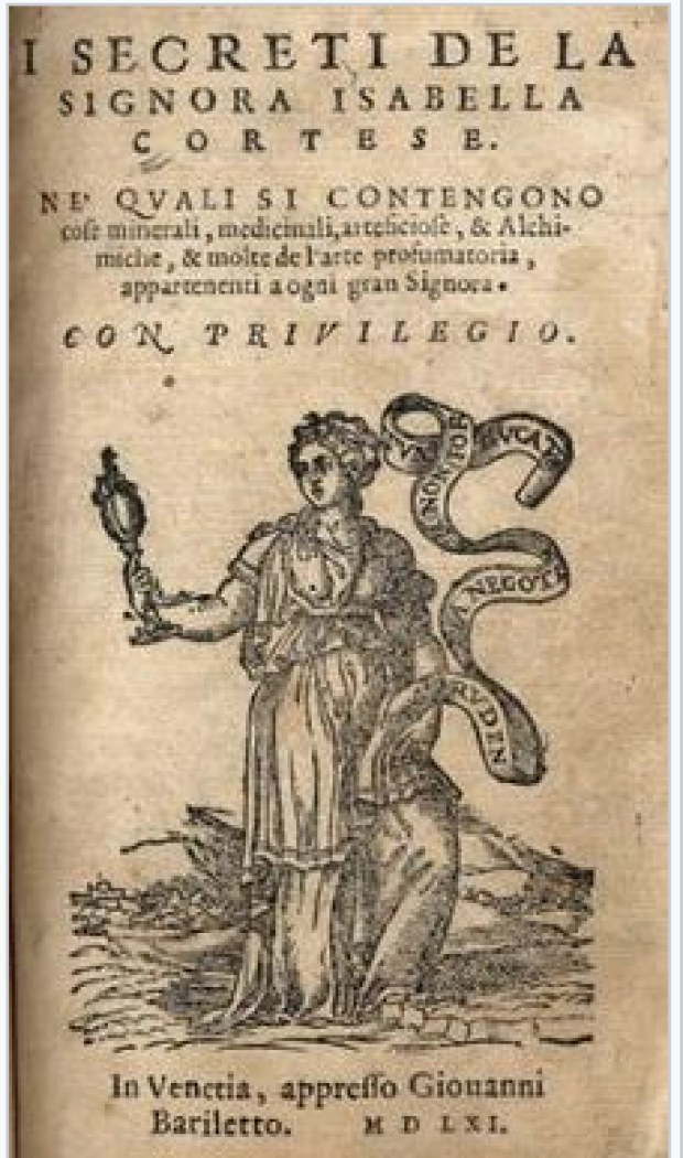 Copertina del libro