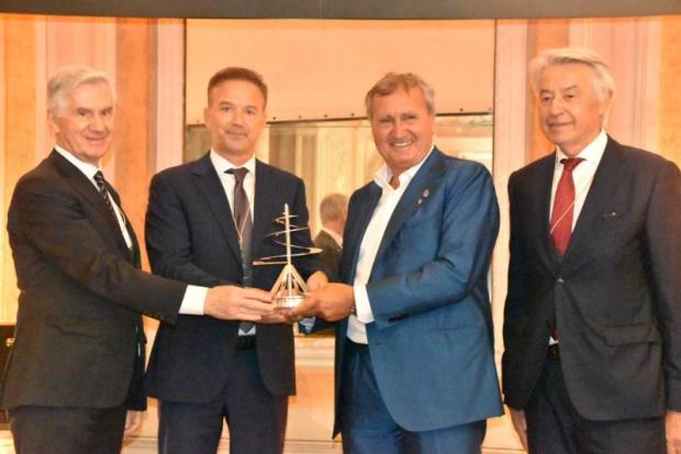 Premio Leonardo Da Vinci