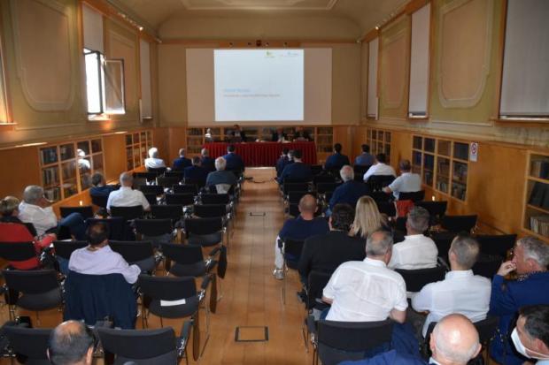 Assemblea Fderbim