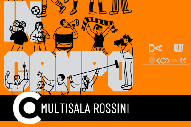 Arriva la rassegna In Campo Il calcio al Cinema con Ultimo Uomo