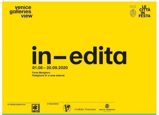 locandina in edita