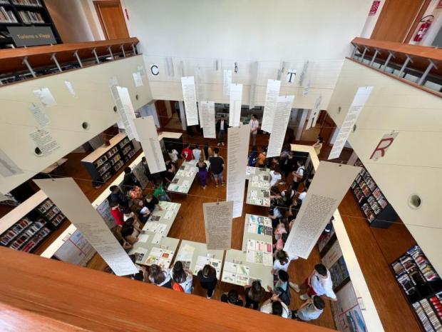 Inaugurazione mostra