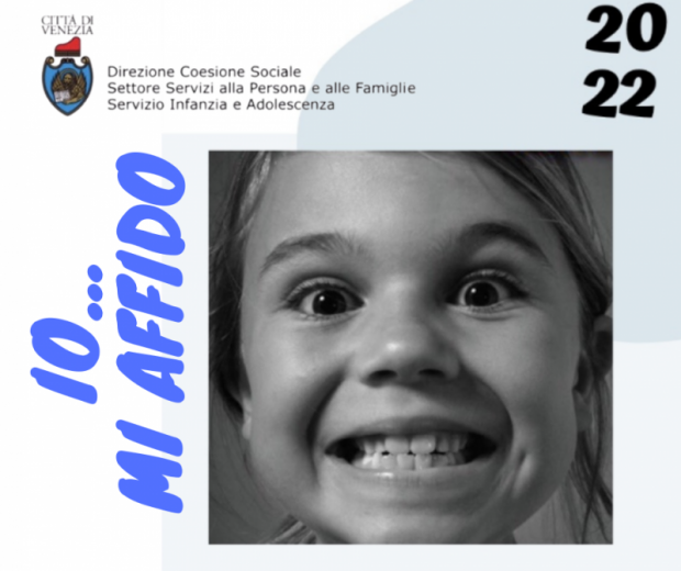 Volto di bambina
