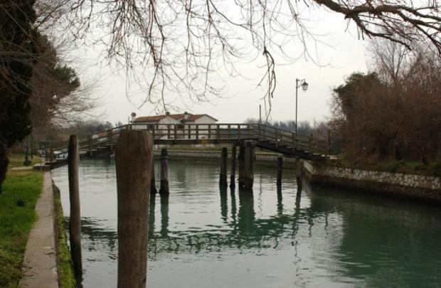 Isola delle Vignole