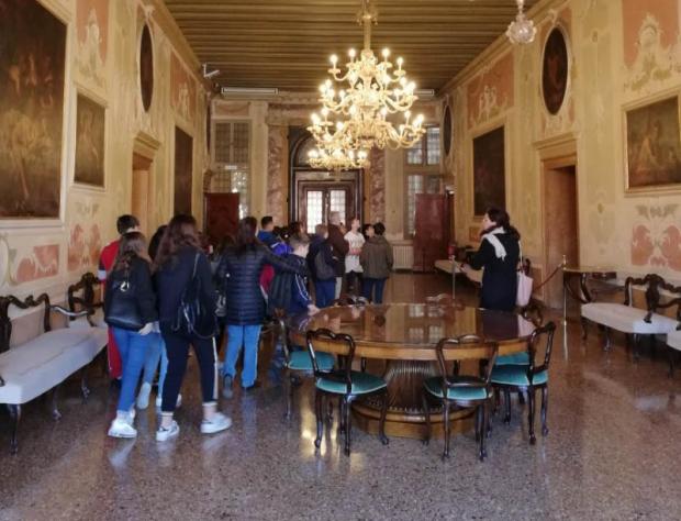 Itinerari Educativi