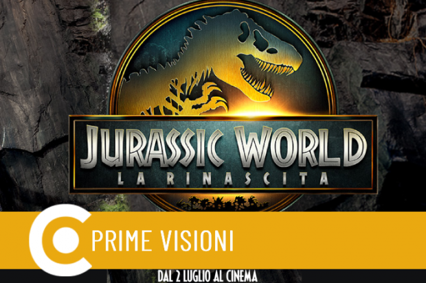 Circuito Cinema: La programmazione dal 03 al 09 luglio 2025 Circuito Cinema: La programmazione dal 03 al 09 luglio 2025