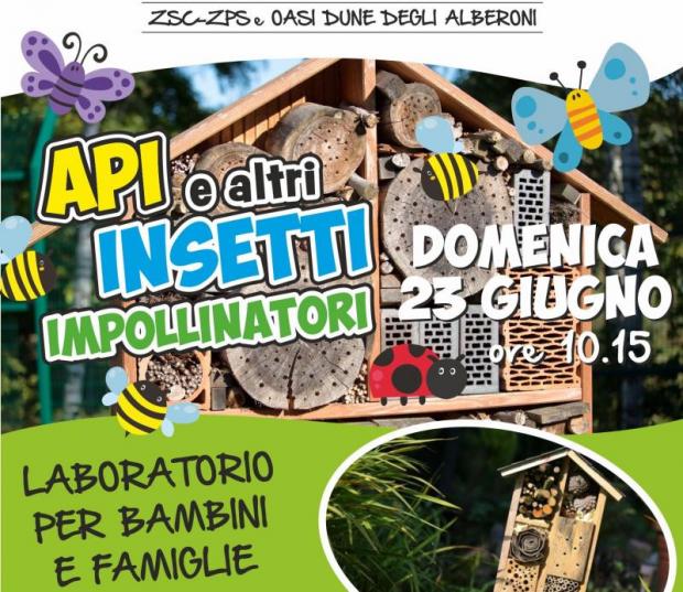 Immagine locandina ape Immagine locandina ape