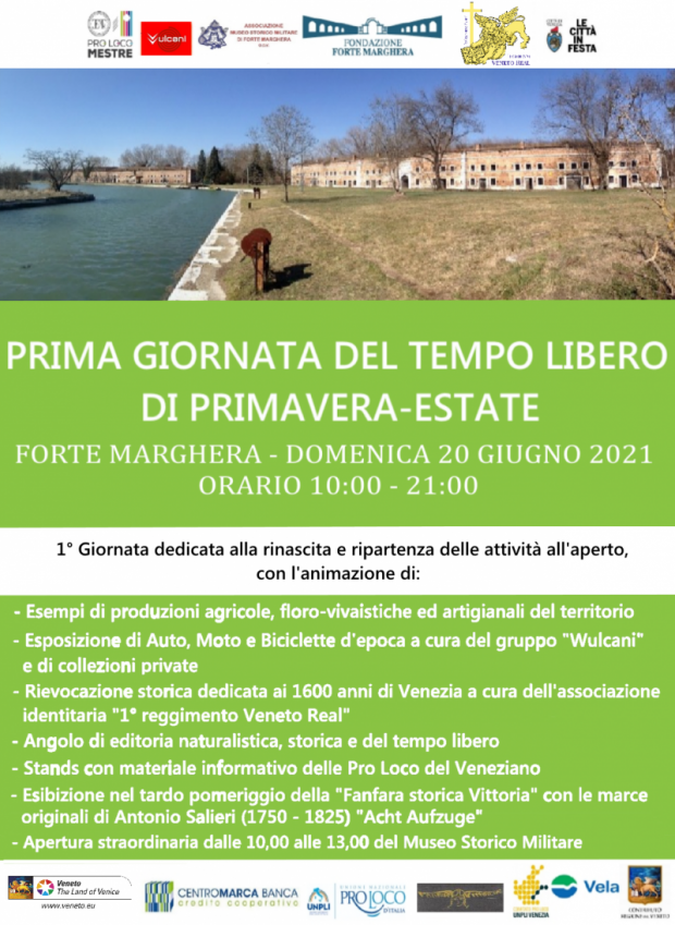 Locandina iniziativa