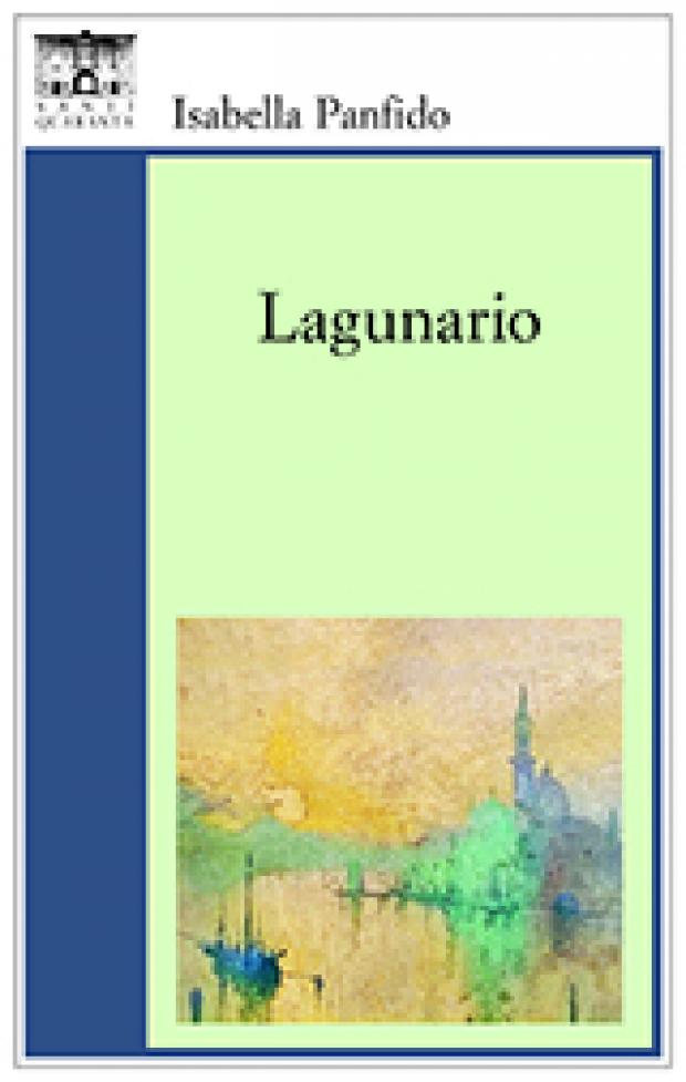 copertina Lagunario copertina Lagunario