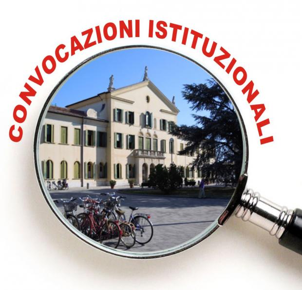 Logo delle convocazioni di Favaro Veneto Logo delle convocazioni di Favaro Veneto