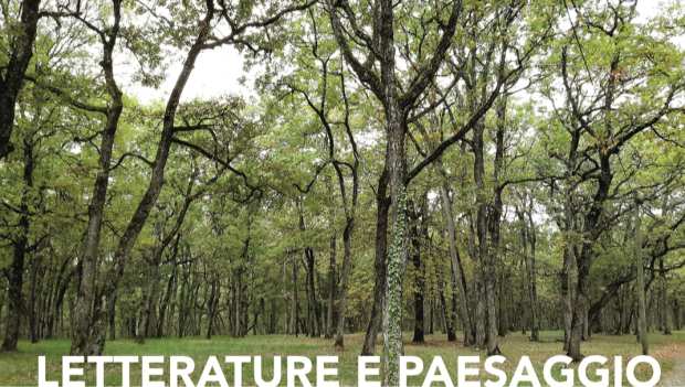 letterature e paesaggio