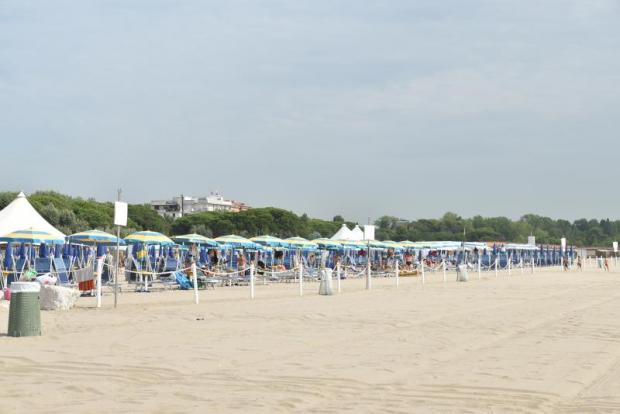 spiaggia Lido