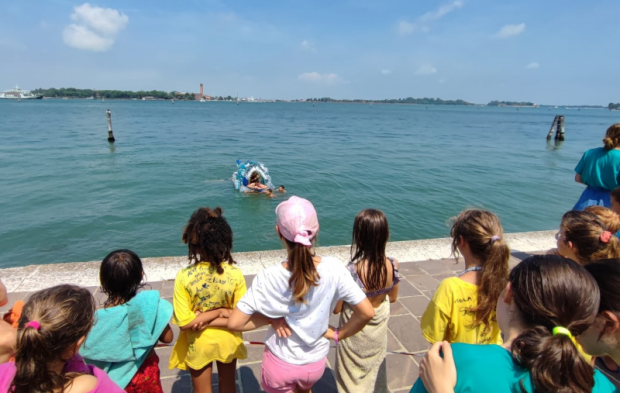 Proposte educative Lido di Venezia