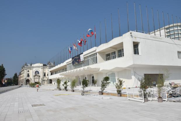 Palazzo cinema