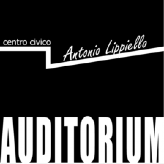Logo auditorium Lipiello
