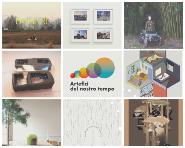 Artefici del Nostro Tempo