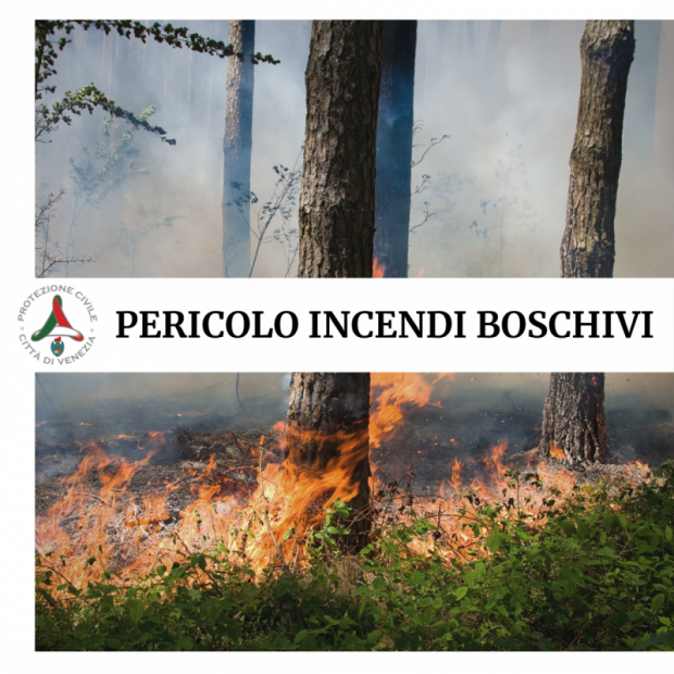 Incendi
