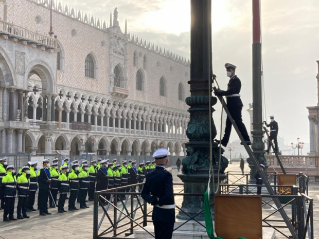Festa Polizie locali