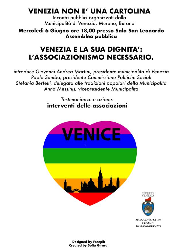 locandina dell'evento