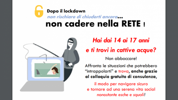 Immagine tratta dalla locandina