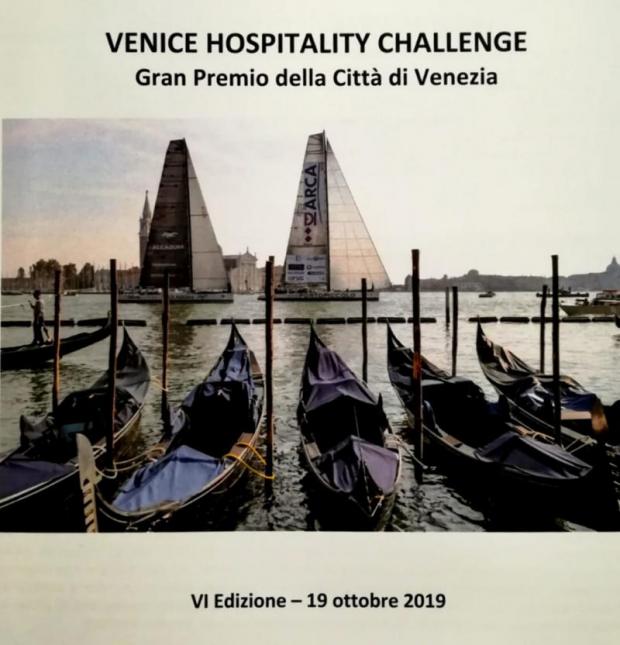 Locandina dell'iniziativa