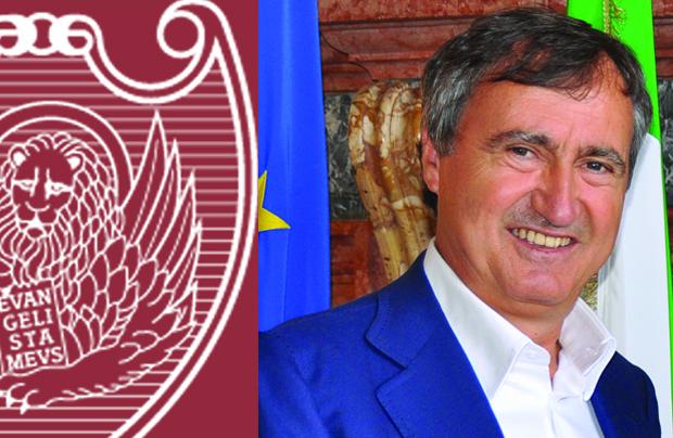 sindaco Brugnaro
