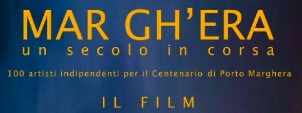 Margh’era Venerdì 18 Ottobre al Dante