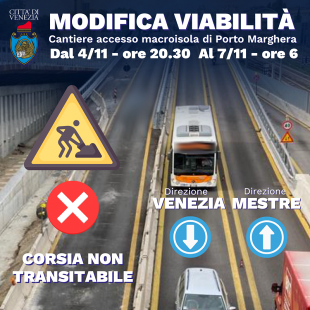 area di cantiere