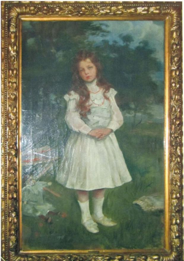 Quadro_ Malinconia