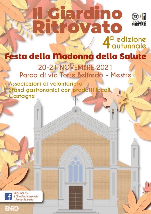Il giardino ritrovato