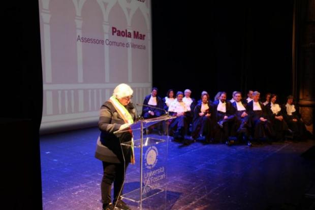 Assessore Mar