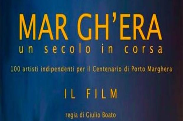 Mar gh’era Sabato 7 e Domenica 8 Dicembre al Giorgione