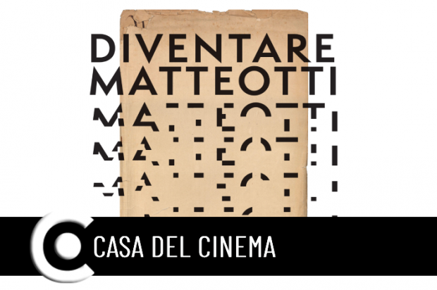 Diventare Matteotti di Laura Fasolin Diventare Matteotti di Laura Fasolin