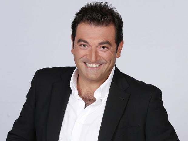 Max Giusti Max Giusti