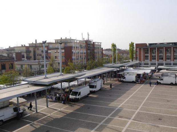 Mercato Marghera