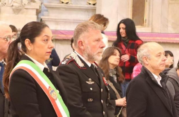 Messa al Duomo
