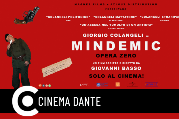 Mindemic al Dante