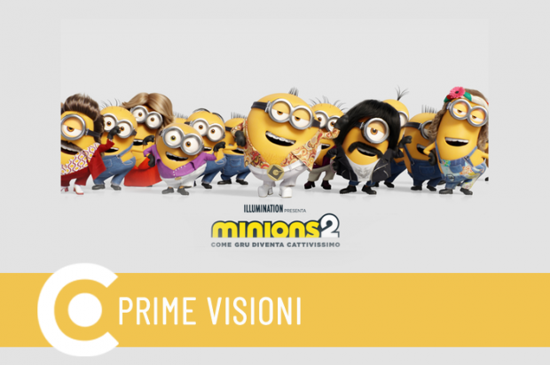 Minions 2