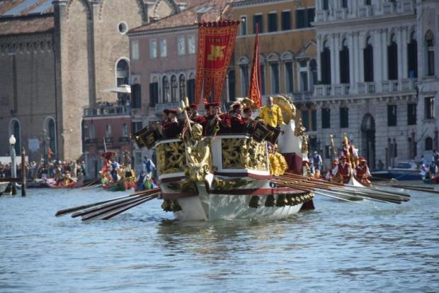 Regata Storica