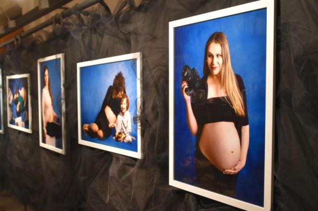 Manifesto mostra
