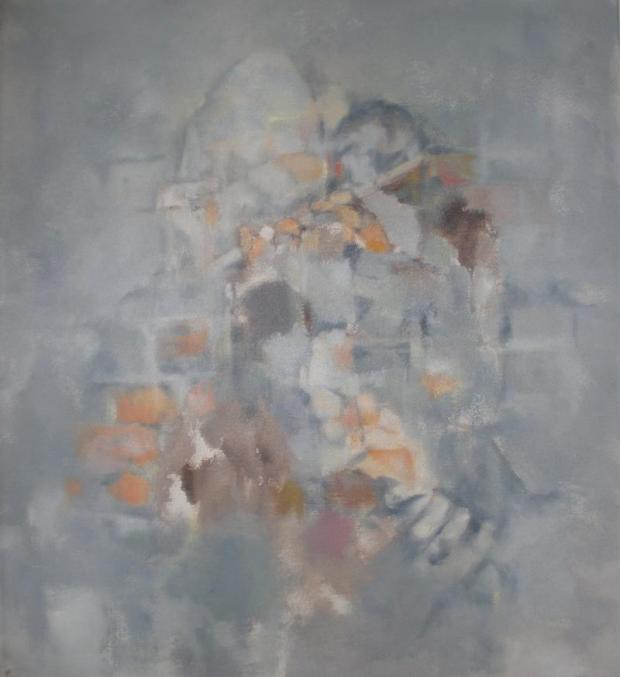 quadro astratto