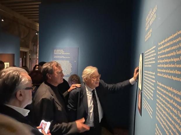 Mostra Ducale