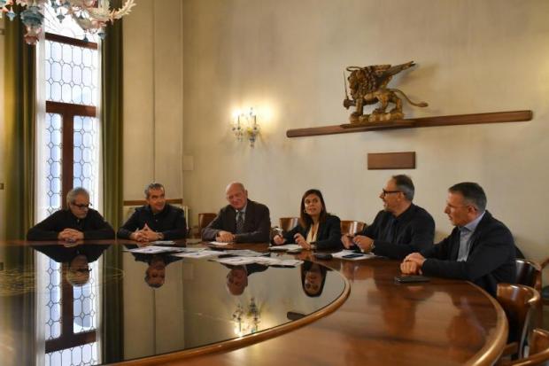MovemberVenezia