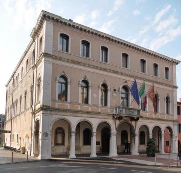 Municipio Mestre