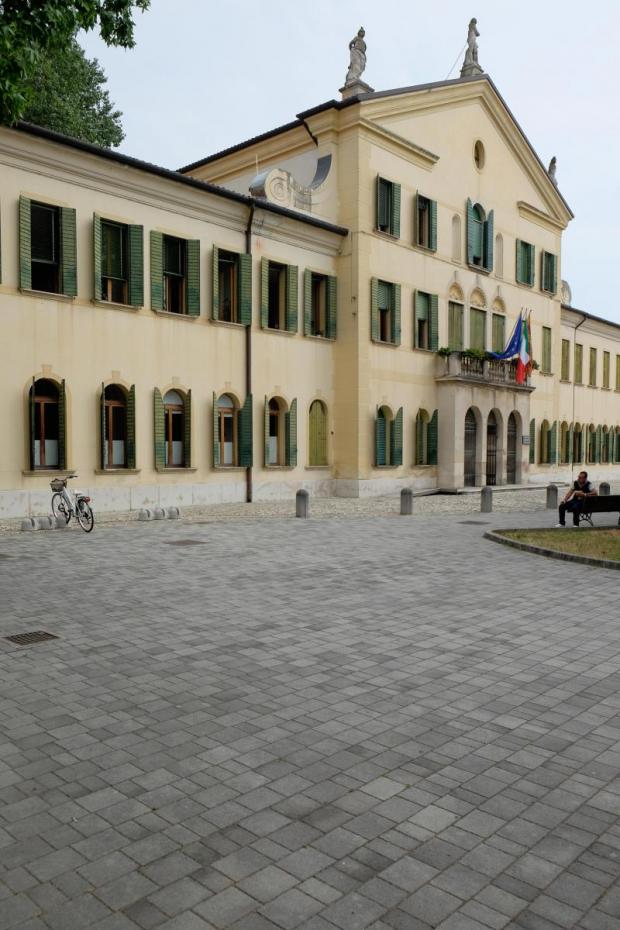 Municipalità di Favaro