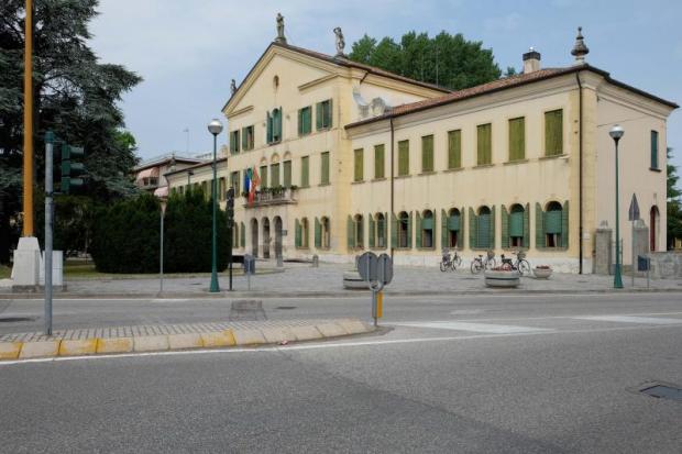 Municipio di Favaro