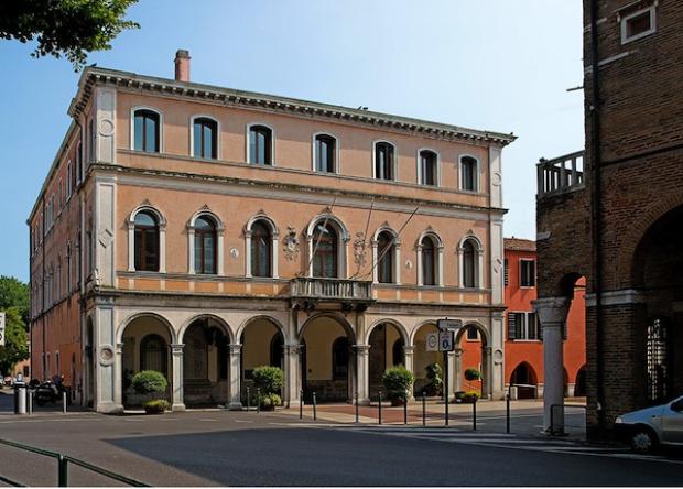 municipio Mestre