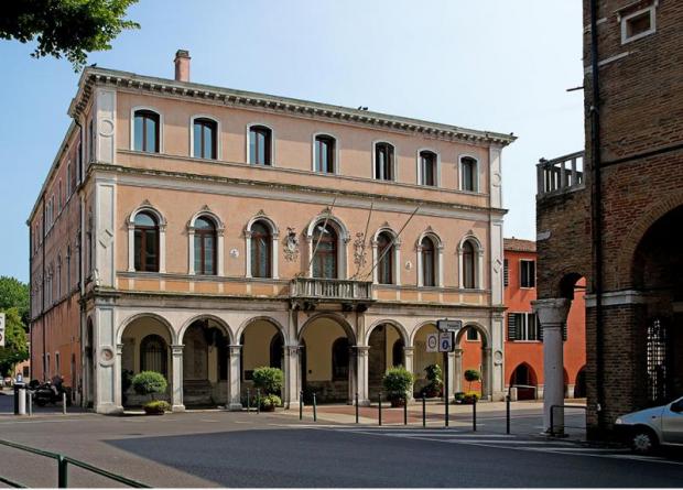 Consiglio di Municipalità