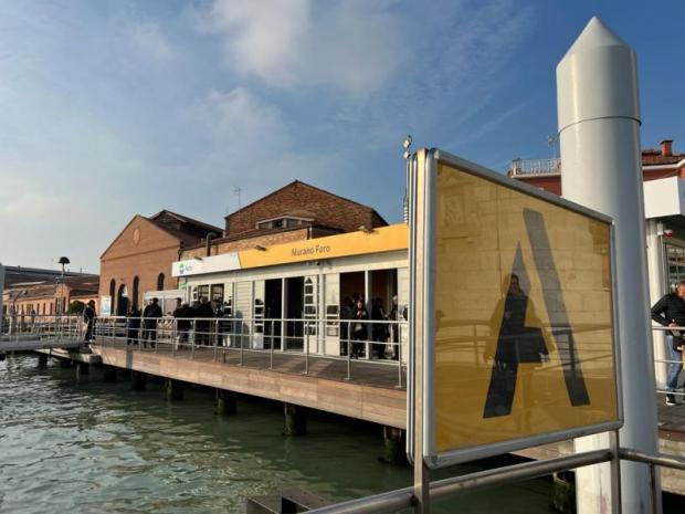 Murano Faro