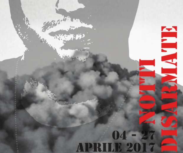 Notti disarmate 2017